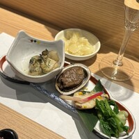 鮨やすぞう。 - 