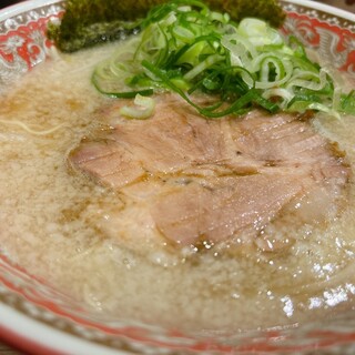 らーめん にんにくや_1