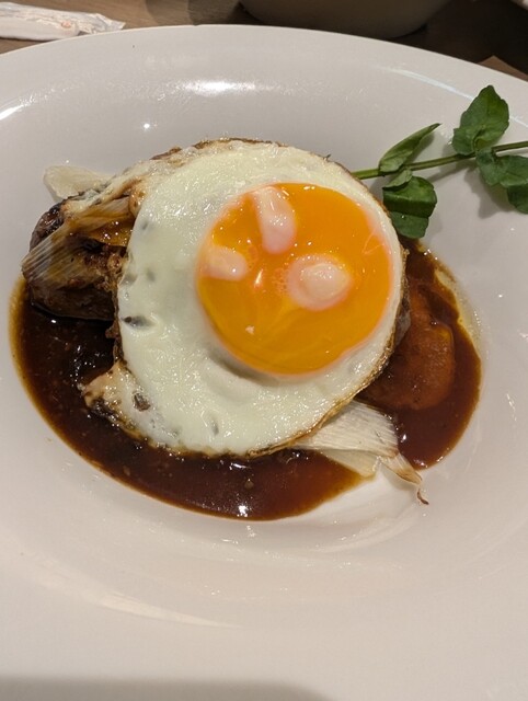 Denny's Sumida Tachibana Ten