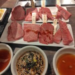 焼肉 房家 日本橋店 - 