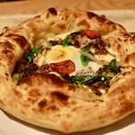 400℃ mori no machi - 