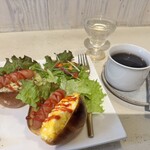 ナスビィ - ホットドッグ