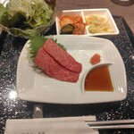 焼肉 房家 日本橋店 - 
