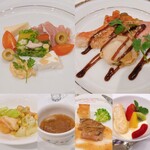 熊本ホテルキャッスル - 