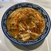 香港料理 盛記 銀座 - 