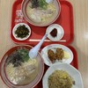 麺屋 博多 弁天堂 イオンモール高崎店