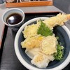 本格手打うどん おか泉