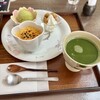 玉林園 本店お茶店