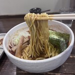 麺処 井の庄 - 