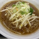 らーめんみずきの - 