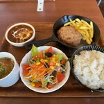俺っちの洋食屋 - 料理写真: