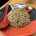 鶏炭焼らーめん専門店 田村家 - 