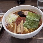 麺処 井の庄 - 