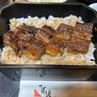 ひつまぶし 備長 本店 - 