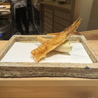 日本橋 蕎ノ字 - 