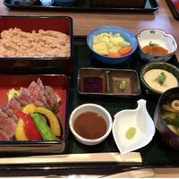 RESTAURANT 1899 OCHANOMIZU - 
