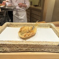 日本橋 蕎ノ字 - 