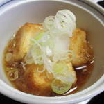 砂の栖 - 2泊目朝餉