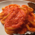 リ・カーリカ - 手打ちピチ