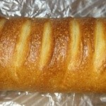 パングロッサリー - レコンダンセ