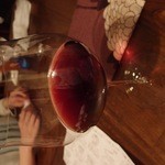 シャトー・ル・フェロー　ベレール（750円）。