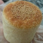 パングロッサリー - あんぱん(正式名じゃないかも)