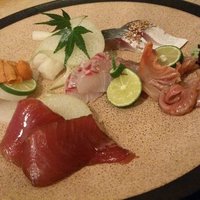 ながり鮨 - 