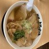 麺屋 ようすけ