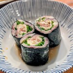 魚の店 オカモ倶楽部 新宿店 - 