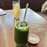 TOKYO NODE CAFE - 