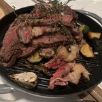 Anchor Grill Yokohama - 