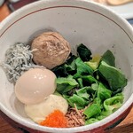 魚の店 オカモ倶楽部 新宿店 - 