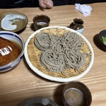 けんぞう蕎麦 - 