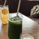 TOKYO NODE CAFE - 