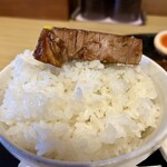 肉食堂ゼットン - 