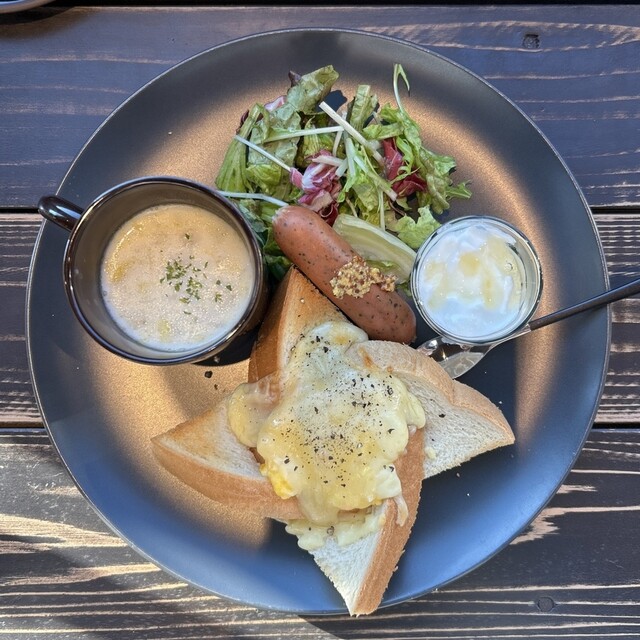 CAFE gull（カフェ ガル） - 細浦（カフェ）の写真