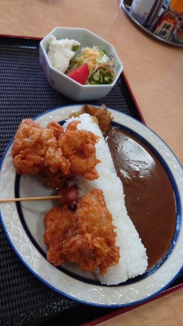 みちのく食事処 - 田沢湖（日本料理）の写真
