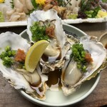 寿司割烹今井 - 