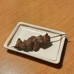 安良居 - ブタたん