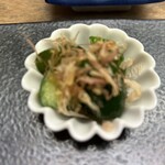 寿司割烹今井 - 