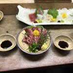 寿司割烹今井 - 