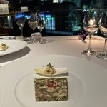 ツキ シュール ラメール - 