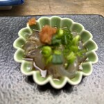 寿司割烹今井 - 