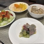 クロスダイン - 