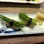 寿司割烹今井 - 