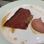 クロスダイン - 