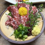 寿司割烹今井 - 