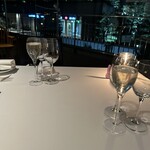 ツキ シュール ラメール - 