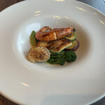 ポム・ダダン - 