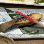 寿司割烹今井 - 